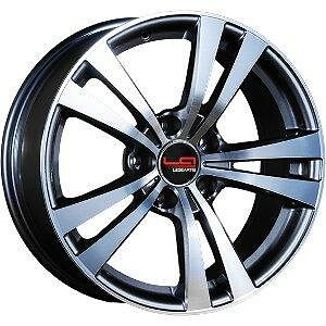 Replica B92 8x18 5x120 ET 20 Dia 72 GMF