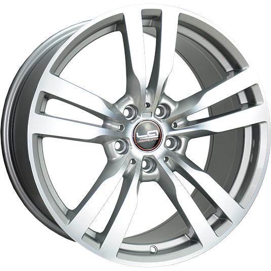 Replica B99 7x17 5x120 ET 37 Dia 72 BKF