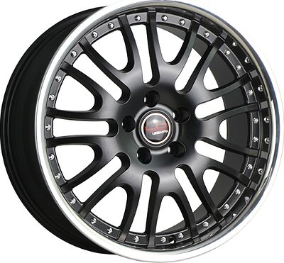Replica Concept-B504 11x20 5x120 ET 37 Dia 74 MB+SSL