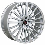 BMW Concept-B540 9.5x22 5x112 ET 32 Dia 66.6 HBFP BMW Concept-B540 9.5x22 5x112 ET 32 Dia 66.6 HBFP