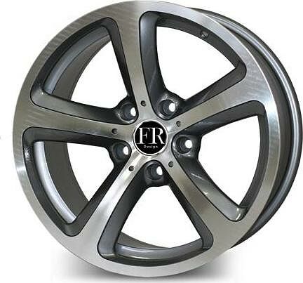 Replica FR371 Replica FR371