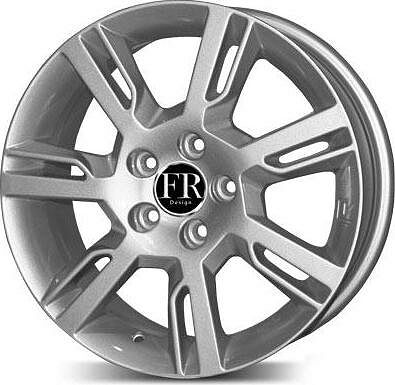 Replica FR460 Replica FR460