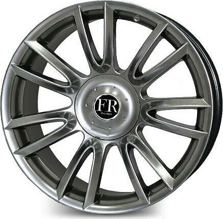 Replica FR482 Replica FR482