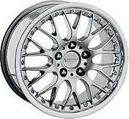 Replica RRS-R100 7x15 5x112 ET 35 Dia 60 