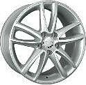 Replica CL9 8.5x18 5x120 ET 32 Dia 70.1 SF