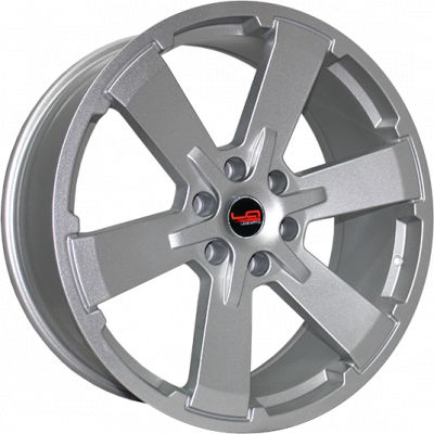 Cadillac Concept-CL501 9x22 6x139.7 ET 24 Dia 78.1 s