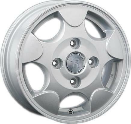 Replica CHR13 5x13 4x114.3 ET 53 Dia 69.1 spark