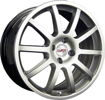 Replica 1097 6.5x15 4x114.3 ET 44 Dia 56.6 SI03