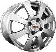 Replica 1152 6.5x16 5x114.3 ET 38 Dia 60.1 