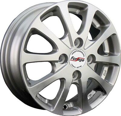 Replica 1369 6.5x16 5x114.3 ET 46 Dia 67.1 