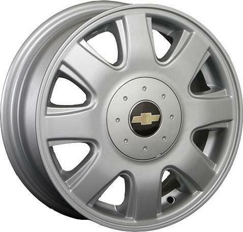 Replica CH1 5.5x14 4x100 ET 45 Dia 56.6 H/S