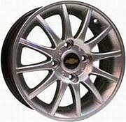 Replica CH2 6x15 4x114.3 ET 44 Dia 56.6 GM H/S