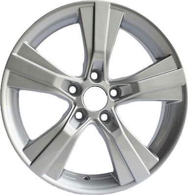 Replica CH518 6.5x16 5x105 ET 39 Dia 56.6 GMMF