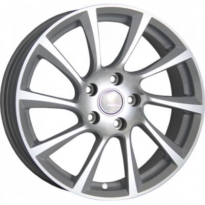 Replica Concept-GM503 7x17 5x115 ET 45 Dia 70.3 SF