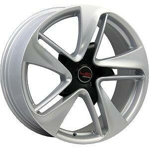 Replica Concept-GM505 7x18 5x105 ET 38 Dia 56.6 silver