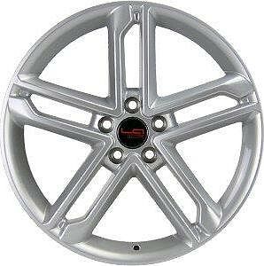 Replica Concept-GM508 7x17 5x115 ET 45 Dia 70.3 silver