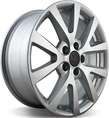 Chevrolet Concept-GM509 6.5x16 5x105 ET 39 Dia 56.6 sp