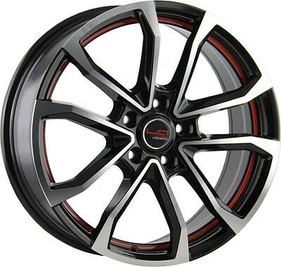Replica Concept-GM512 7.5x18 5x115 ET 45 Dia 70.3 BFPRI