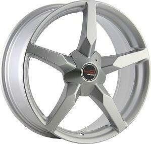Replica Concept-GM516 6.5x16 5x115 ET 46 Dia 70.3 silver