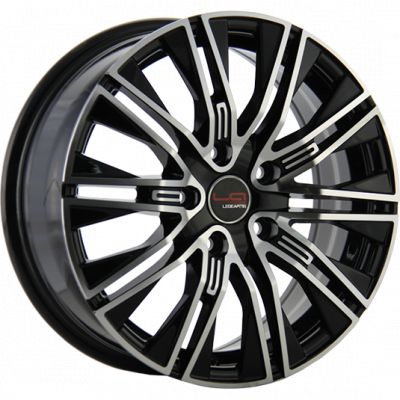 Chevrolet Concept-GM525 7x17 5x105 ET 42 Dia 56.6 BFP