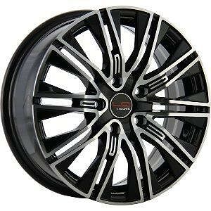 Replica Concept-GM525 7.5x18 5x105 ET 40 Dia 56.6 BKF