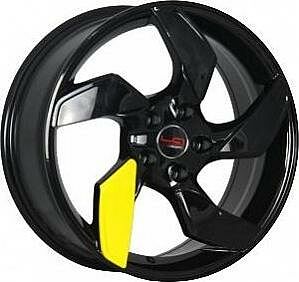 Replica Concept-GM533 7x18 5x115 ET 45 Dia 70 GM+plastic