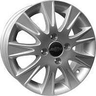 Replica GM12R 6x15 4x114.3 ET 44 Dia 56.6 silver