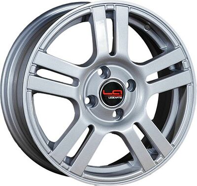 Replica GM18 6x15 4x100 ET 49 Dia 56.6 GM