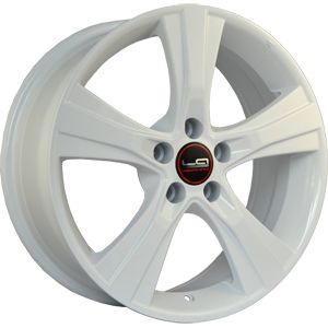 Replica GM23 7x17 5x105 ET 42 Dia 56.6 GM MB