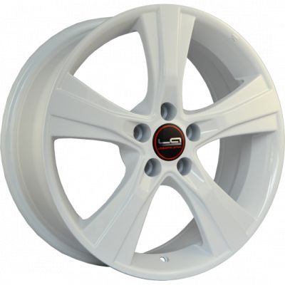 Replica GM23 7x17 5x105 ET 42 Dia 56.6 GM MB