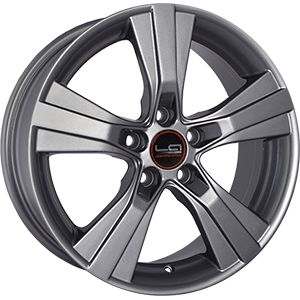 Replica GM23 7x18 5x115 ET 45 Dia 70.1 GM