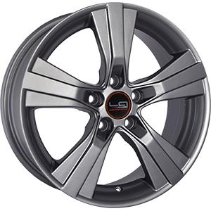Replica GM23 7x17 5x105 ET 42 Dia 56.6 GM