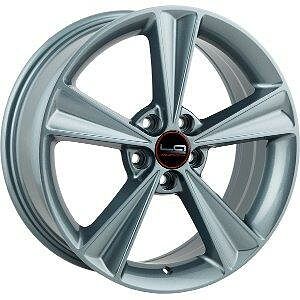 Replica GM24 7x17 5x105 ET 42 Dia 56.6 GM