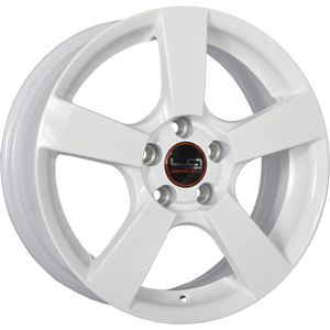 Replica GM26 6.5x16 5x105 ET 39 Dia 56.6 MB