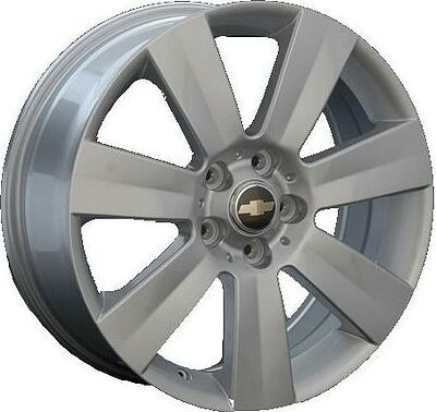 Replica GM29 7x18 5x115 ET 45 Dia 70.1 GM