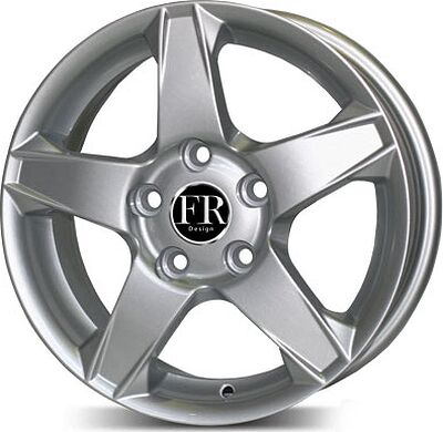 Replica GM35 7x17 5x115 ET 44 Dia 70 MB