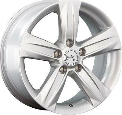 Replica GM47 6.5x16 5x105 ET 39 Dia 56.6 MB
