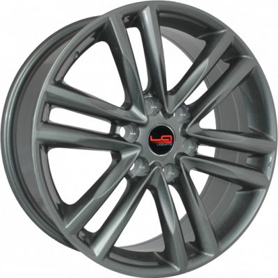 Replica GM48 8x20 6x139 ET 35 Dia 77 W