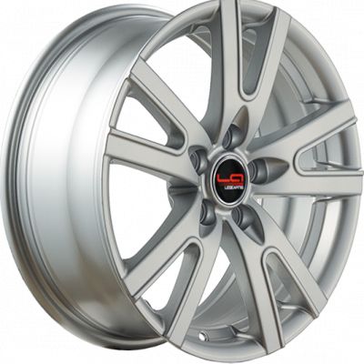 Replica GM50 6.5x16 5x105 ET 39 Dia 56.6 MB
