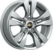 Replica GM59 6.5x16 5x105 ET 39 Dia 56.6 MB