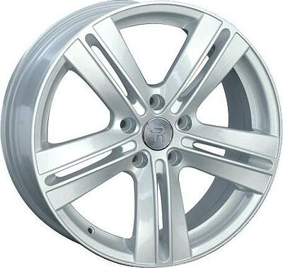Replica GM83 6.5x15 5x105 ET 39 Dia 56.6 GM