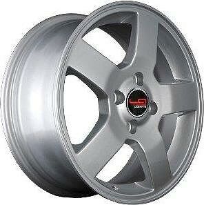 Replica GM9 6x15 4x100 ET 45 Dia 56.6 H/S
