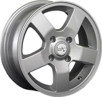 Replica GM9 6x15 4x100 ET 45 Dia 56.6 H/S