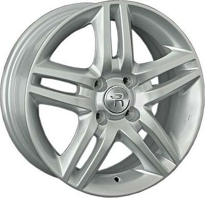 Replica GM96 6x15 4x100 ET 39 Dia 56 GM
