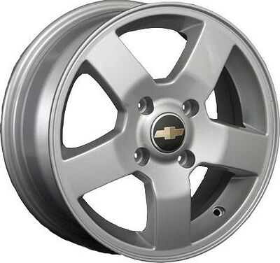 Replica H-CH4 6x15 4x100 ET 45 Dia 56.6 GM H/S
