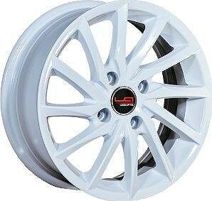 Replica CI5 6x15 4x108 ET 27 Dia 65 MB