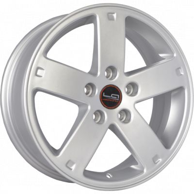 Replica CI8 6.5x16 5x114.3 ET 38 Dia 67.1 GM