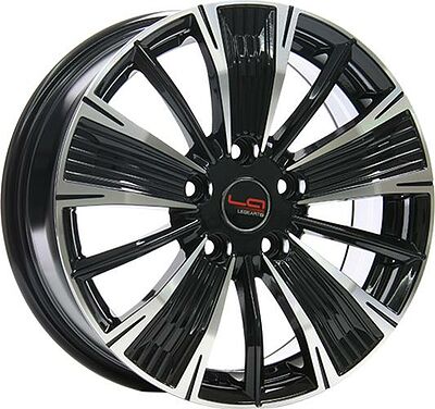 Replica Concept-Ci502 6.5x16 4x108 ET 23 Dia 65.1 BFP