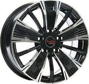 Replica Concept-Ci502 6.5x16 4x108 ET 26 Dia 65.09 BKF