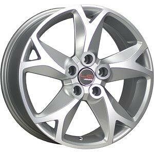 Replica Concept-CI542 7x17 5x108 ET 32 Dia 65.1 SF